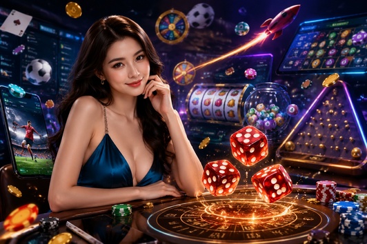 lucky7777