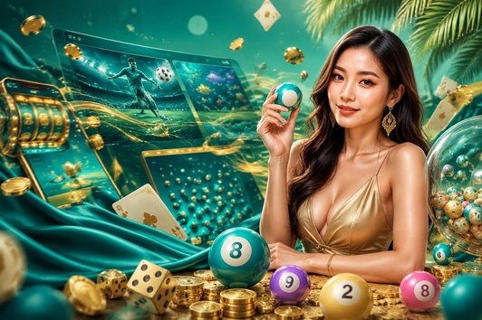 lucky7777