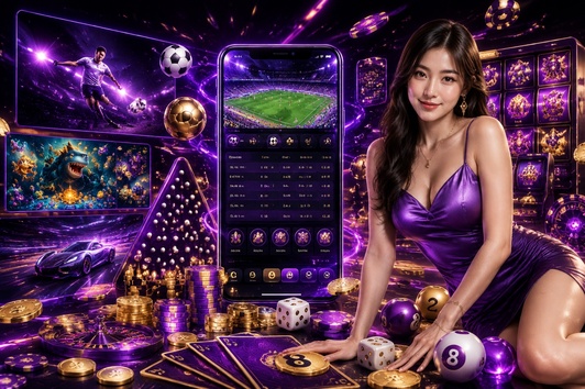 lucky7777