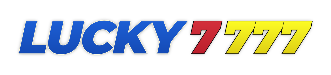 lucky7777 Logo